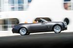Rolls-Royce Dawn 2015 года (UK)